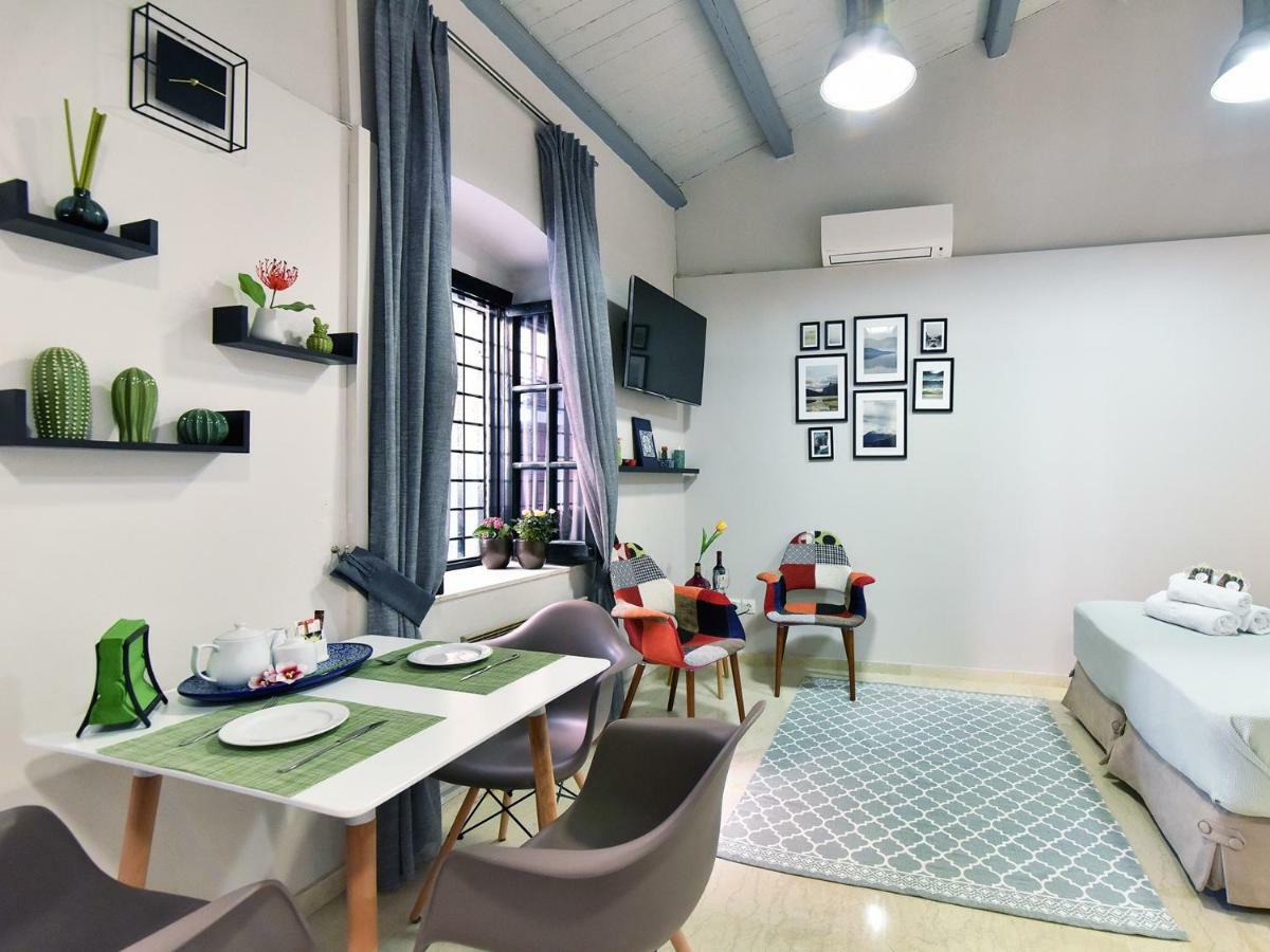 הוילה Corfu  Charming Venetian Town House In The Old Town Of Corfu מראה חיצוני תמונה