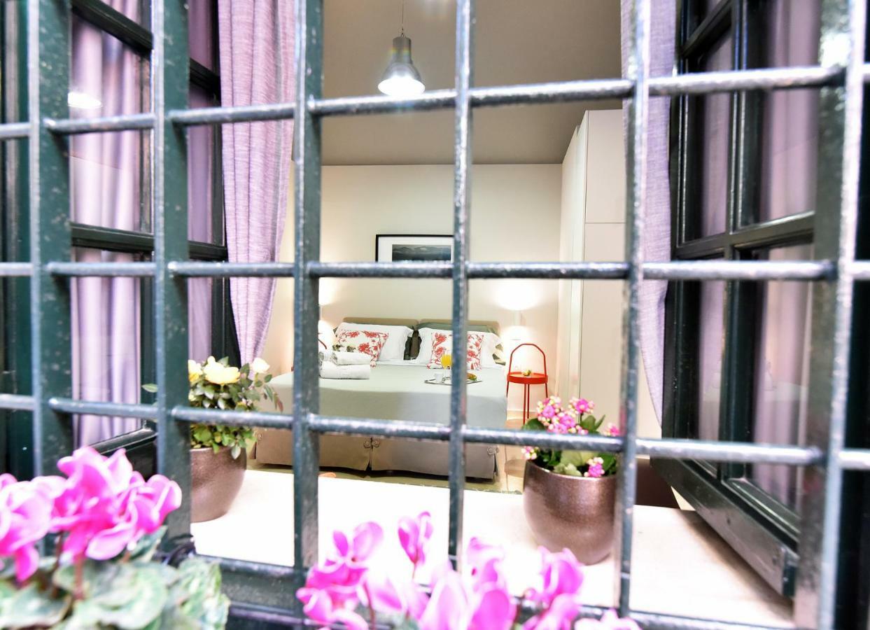 הוילה Corfu  Charming Venetian Town House In The Old Town Of Corfu מראה חיצוני תמונה