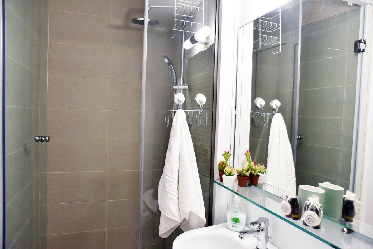 הוילה Corfu  Charming Venetian Town House In The Old Town Of Corfu מראה חיצוני תמונה