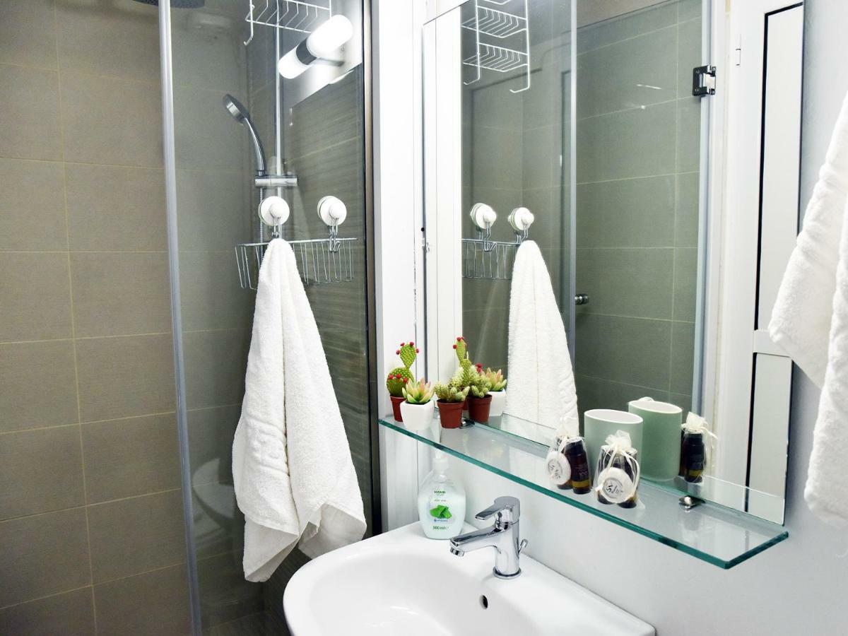 הוילה Corfu  Charming Venetian Town House In The Old Town Of Corfu מראה חיצוני תמונה